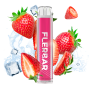 Sigaretta elettronica usa e getta Strawberry Ice FLERBAR