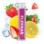 Sigaretta elettronica usa e getta Strawberry Lemonade FLERBAR
