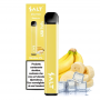 Sigaretta elettronica usa e getta Banana Ice Salt Switch